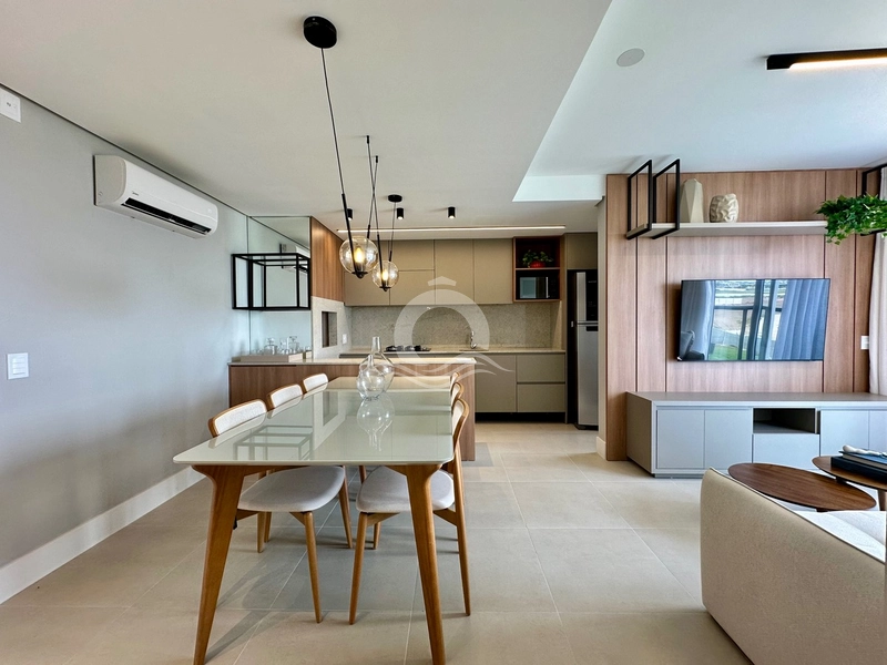 Realize o sonho de morar em um apartamento moderno e confortável!: 6ª foto da galeria de imagens do imóvel