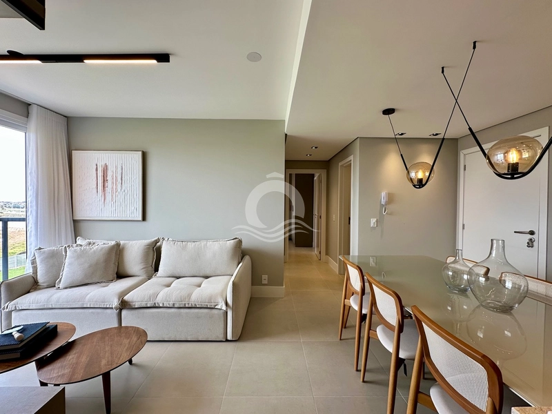 Realize o sonho de morar em um apartamento moderno e confortável!: 14ª foto da galeria de imagens do imóvel