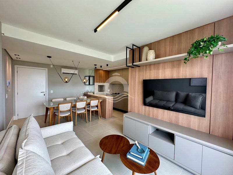 Realize o sonho de morar em um apartamento moderno e confortável!: 12ª foto da galeria de imagens do imóvel