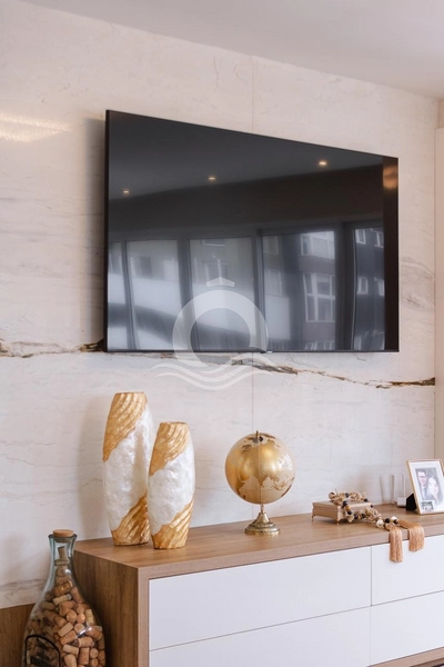 Apartamento, 3 dormitorios, alto padrão, na bela Praia de Torres - RS: 34ª foto da galeria de imagens do imóvel