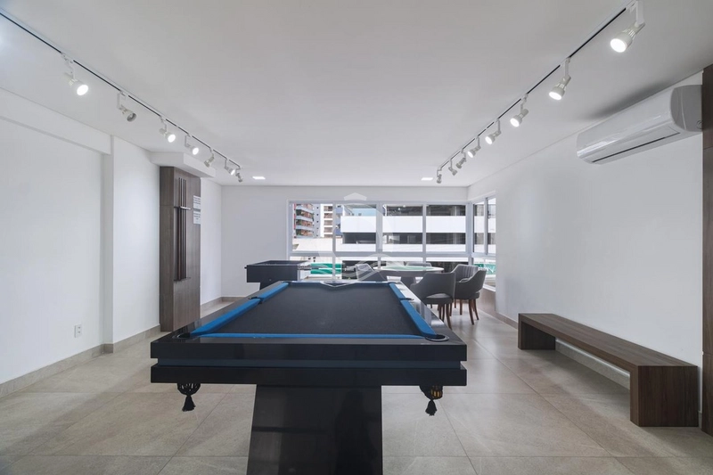 Apartamento, 3 dormitorios, alto padrão, na bela Praia de Torres - RS: 25ª foto da galeria de imagens do imóvel