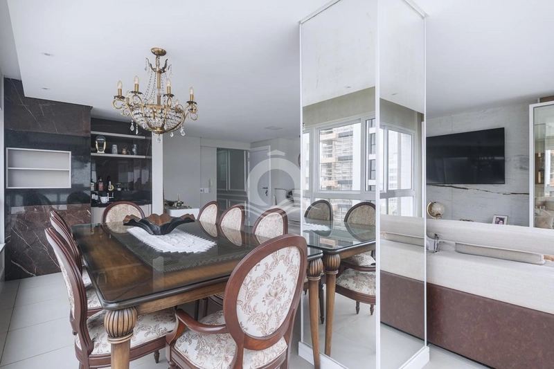 Apartamento, 3 dormitorios, alto padrão, na bela Praia de Torres - RS: 4ª foto da galeria de imagens do imóvel