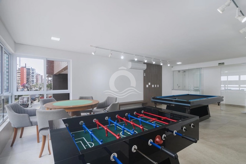 Apartamento, 3 dormitorios, alto padrão, na bela Praia de Torres - RS: 28ª foto da galeria de imagens do imóvel