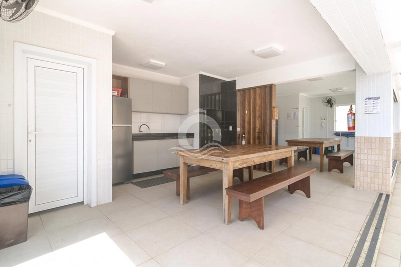 Apartamento, 3 dormitorios, alto padrão, na bela Praia de Torres - RS: 15ª foto da galeria de imagens do imóvel