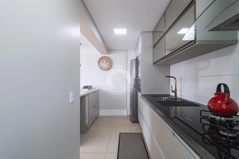 Apartamento, 3 dormitorios, alto padrão, na bela Praia de Torres - RS: 11ª foto da galeria de imagens do imóvel