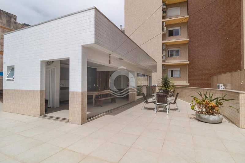 Apartamento, 3 dormitorios, alto padrão, na bela Praia de Torres - RS: 35ª foto da galeria de imagens do imóvel