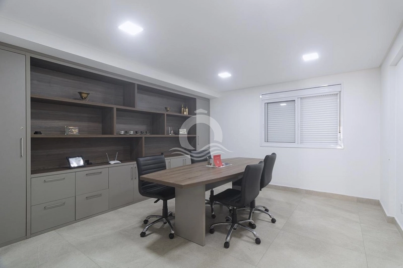 Apartamento, 3 dormitorios, alto padrão, na bela Praia de Torres - RS: 21ª foto da galeria de imagens do imóvel