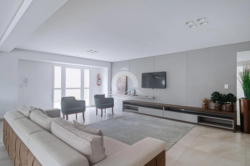 Apartamento, 3 dormitorios, alto padrão, na bela Praia de Torres - RS: 8ª foto da galeria de imagens do imóvel