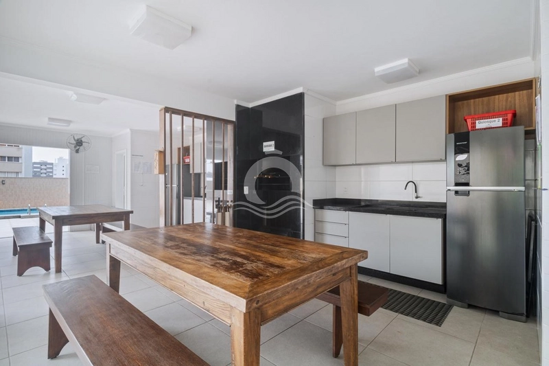 Apartamento, 3 dormitorios, alto padrão, na bela Praia de Torres - RS: 23ª foto da galeria de imagens do imóvel