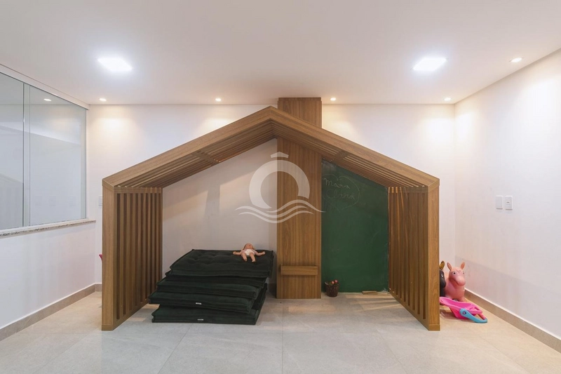 Apartamento, 3 dormitorios, alto padrão, na bela Praia de Torres - RS: 32ª foto da galeria de imagens do imóvel