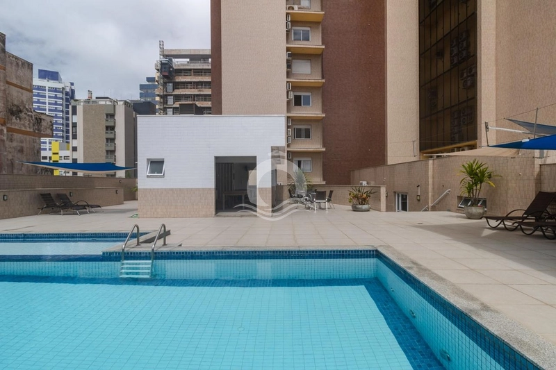 Apartamento, 3 dormitorios, alto padrão, na bela Praia de Torres - RS: 33ª foto da galeria de imagens do imóvel