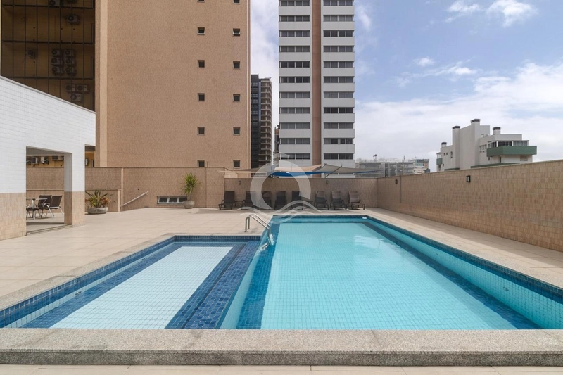 Apartamento, 3 dormitorios, alto padrão, na bela Praia de Torres - RS: 36ª foto da galeria de imagens do imóvel
