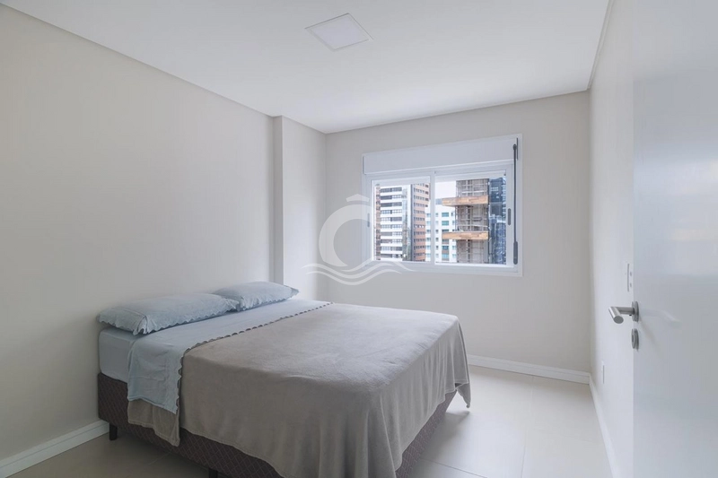 Apartamento, 3 dormitorios, alto padrão, na bela Praia de Torres - RS: 14ª foto da galeria de imagens do imóvel