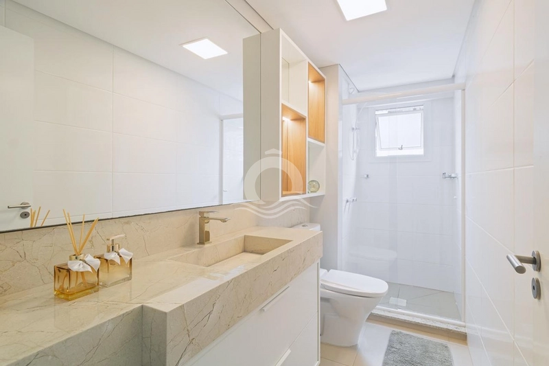 Apartamento, 3 dormitorios, alto padrão, na bela Praia de Torres - RS: 20ª foto da galeria de imagens do imóvel