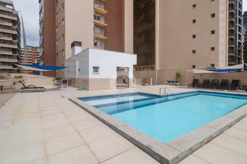 Apartamento, 3 dormitorios, alto padrão, na bela Praia de Torres - RS: 27ª foto da galeria de imagens do imóvel