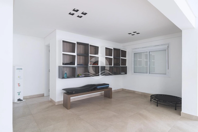 Apartamento, 3 dormitorios, alto padrão, na bela Praia de Torres - RS: 30ª foto da galeria de imagens do imóvel