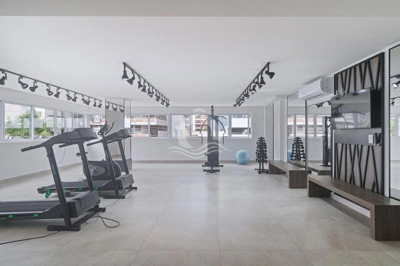 Apartamento, 3 dormitorios, alto padrão, na bela Praia de Torres - RS: 38ª foto da galeria de imagens do imóvel
