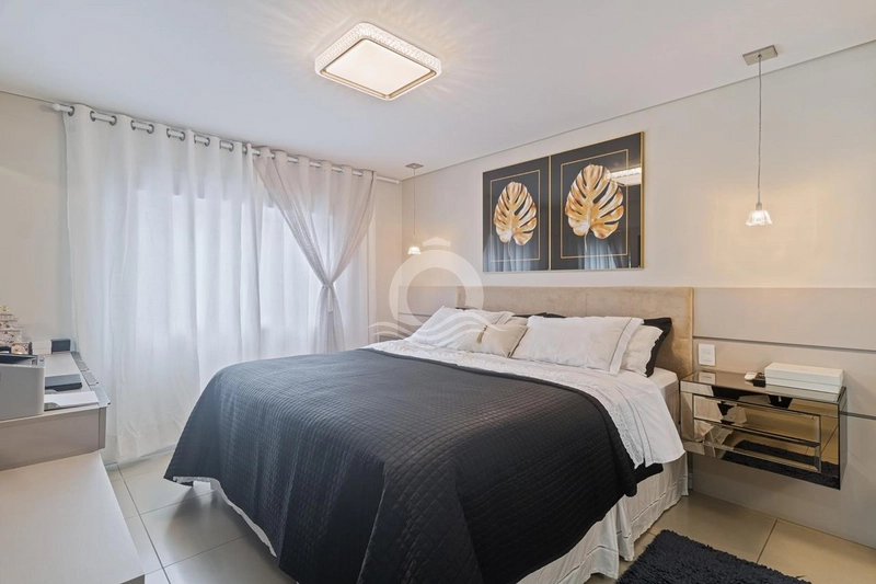 Apartamento, 3 dormitorios, alto padrão, na bela Praia de Torres - RS: 17ª foto da galeria de imagens do imóvel
