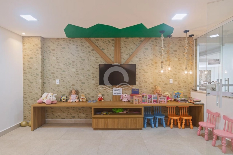 Apartamento, 3 dormitorios, alto padrão, na bela Praia de Torres - RS: 31ª foto da galeria de imagens do imóvel