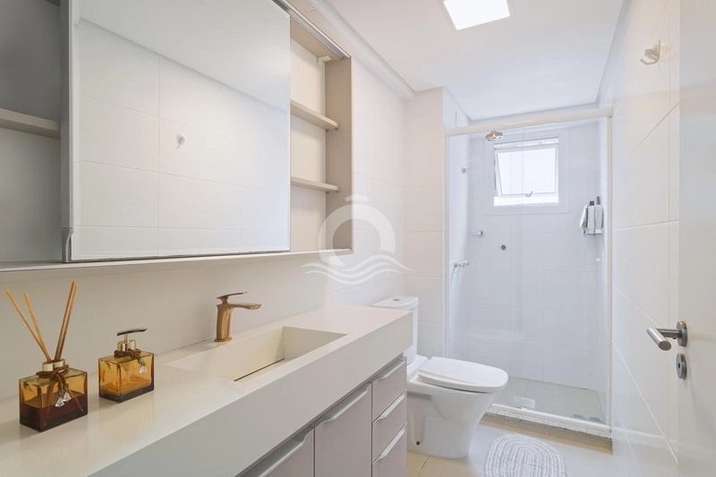 Apartamento, 3 dormitorios, alto padrão, na bela Praia de Torres - RS: 19ª foto da galeria de imagens do imóvel