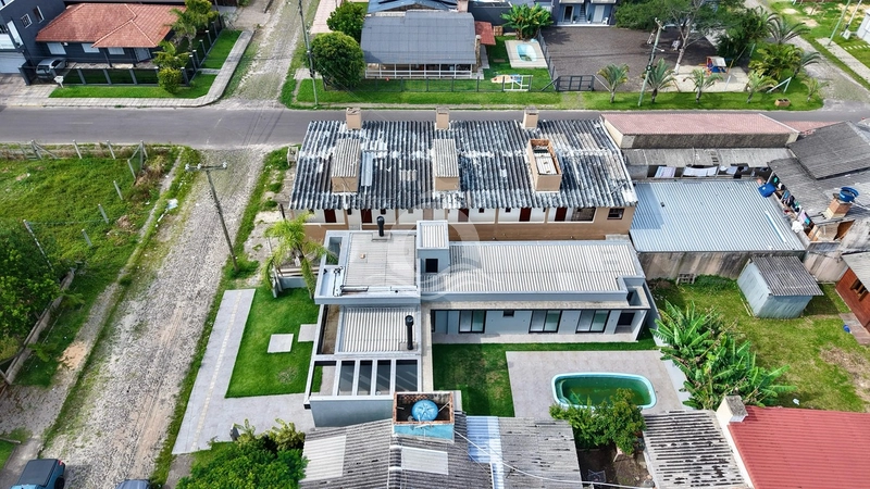 Casa com 03 suítes junto ao mar de Capão da Canoa: 21ª foto da galeria de imagens do imóvel