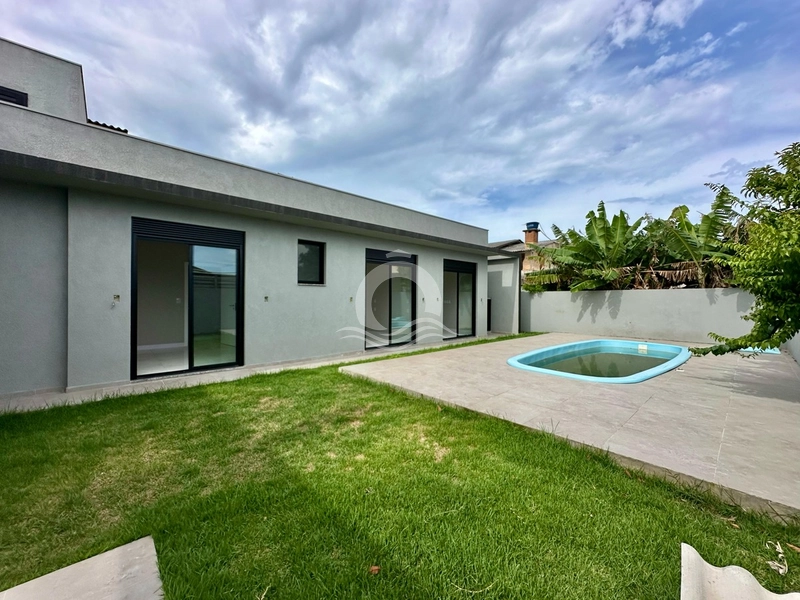 Casa com 03 suítes junto ao mar de Capão da Canoa: 9ª foto da galeria de imagens do imóvel