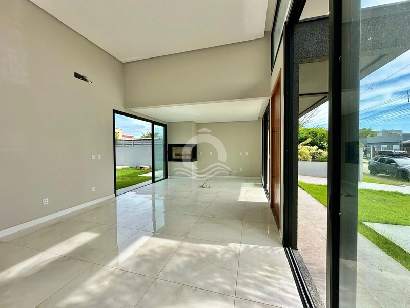 Casa com 03 suítes junto ao mar de Capão da Canoa: 7ª foto da galeria de imagens do imóvel