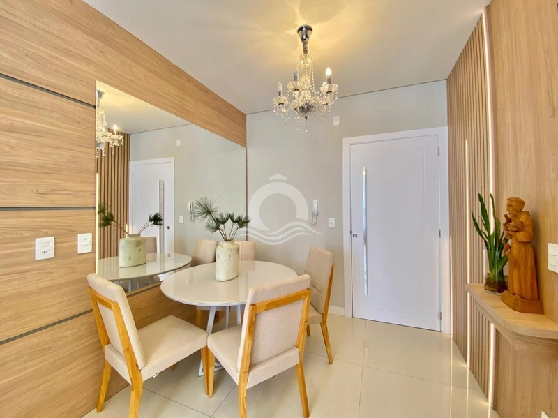 Apartamento 2 quartos decorado venda Bairro Navegantes Capão da Canoa: 15ª foto da galeria de imagens do imóvel