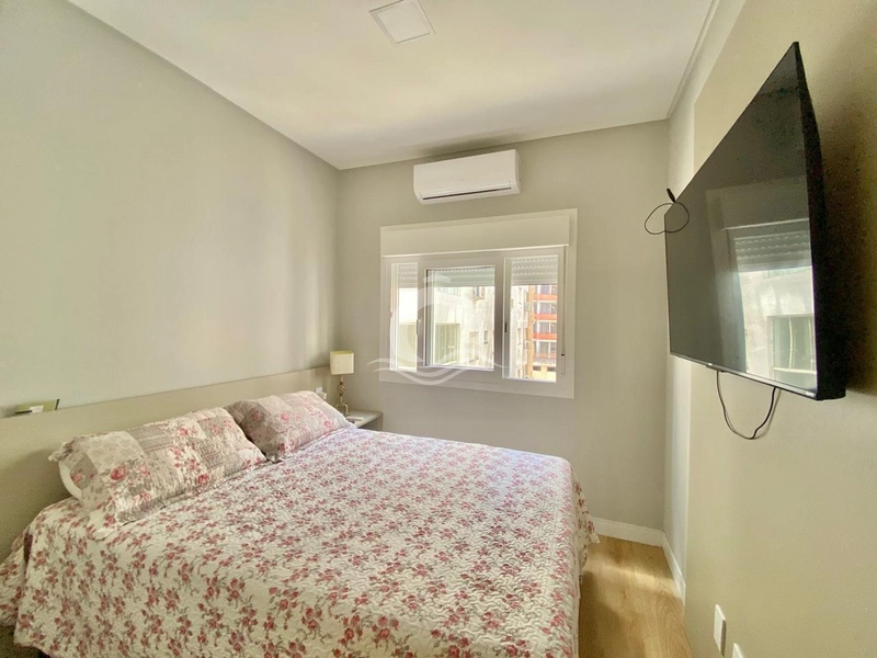 Apartamento 2 quartos decorado venda Bairro Navegantes Capão da Canoa: 21ª foto da galeria de imagens do imóvel