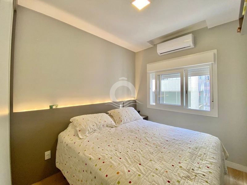 Apartamento 2 quartos decorado venda Bairro Navegantes Capão da Canoa: 22ª foto da galeria de imagens do imóvel