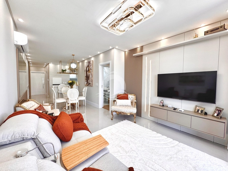 Requinte e Luxo de 3 dormitórios , Navegantes