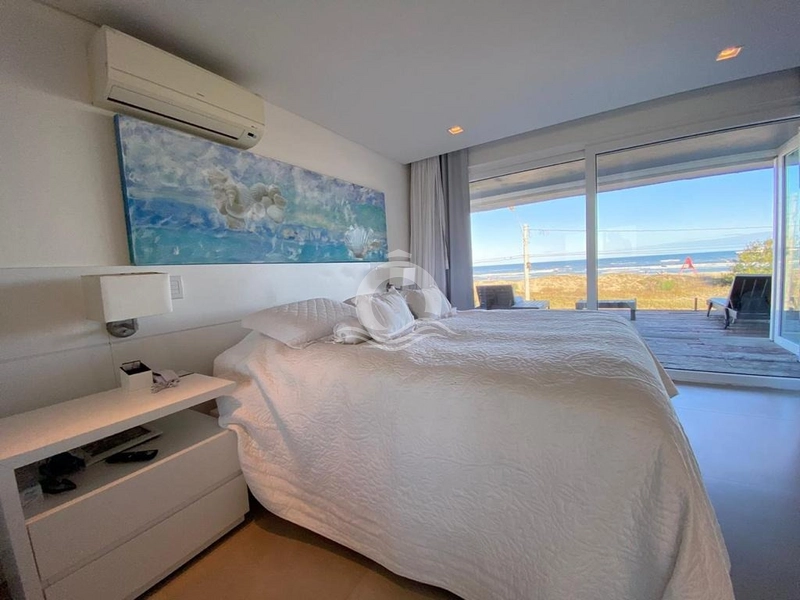 Luxuosa Casa Beira-Mar em Xangri-Lá.: 17ª foto da galeria de imagens do imóvel