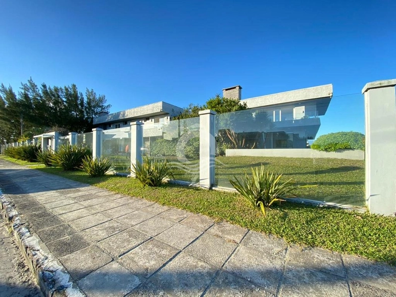 Luxuosa Casa Beira-Mar em Xangri-Lá.: 15ª foto da galeria de imagens do imóvel
