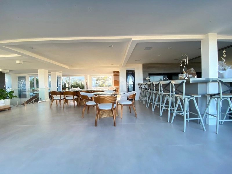 Luxuosa Casa Beira-Mar em Xangri-Lá.: 31ª foto da galeria de imagens do imóvel