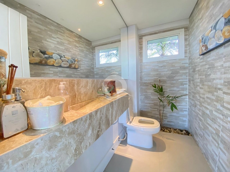 Luxuosa Casa Beira-Mar em Xangri-Lá.: 37ª foto da galeria de imagens do imóvel