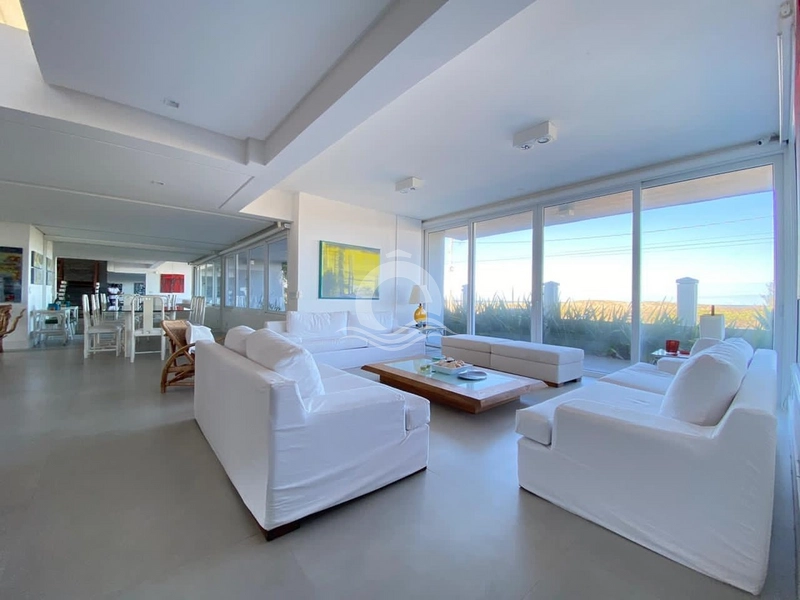 Luxuosa Casa Beira-Mar em Xangri-Lá.: 3ª foto da galeria de imagens do imóvel