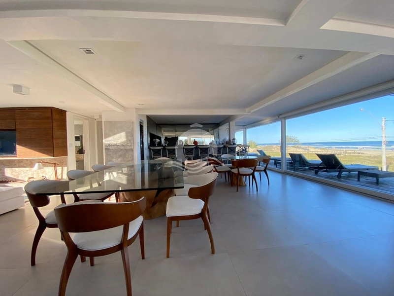 Luxuosa Casa Beira-Mar em Xangri-Lá.: 21ª foto da galeria de imagens do imóvel
