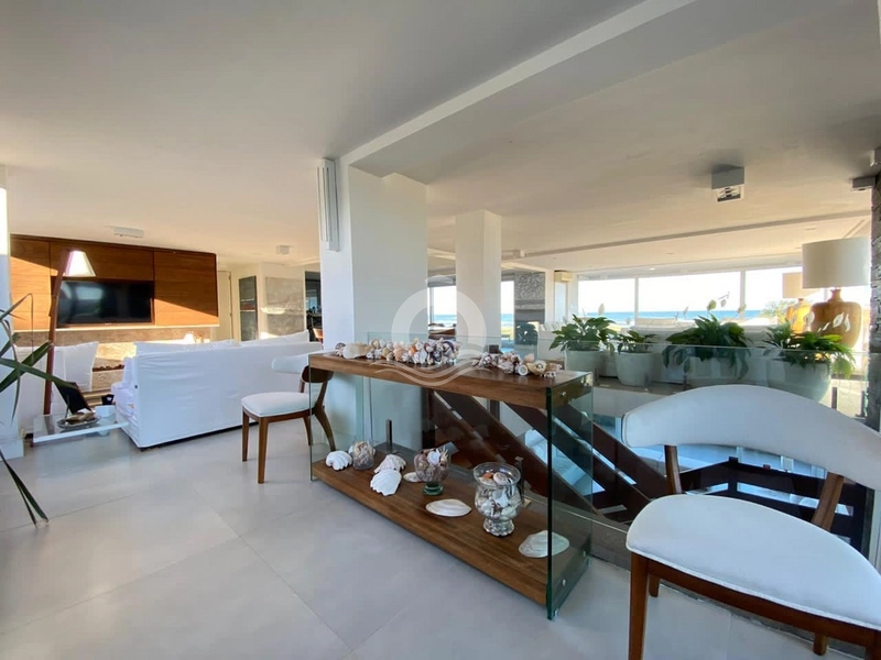 Luxuosa Casa Beira-Mar em Xangri-Lá.: 4ª foto da galeria de imagens do imóvel
