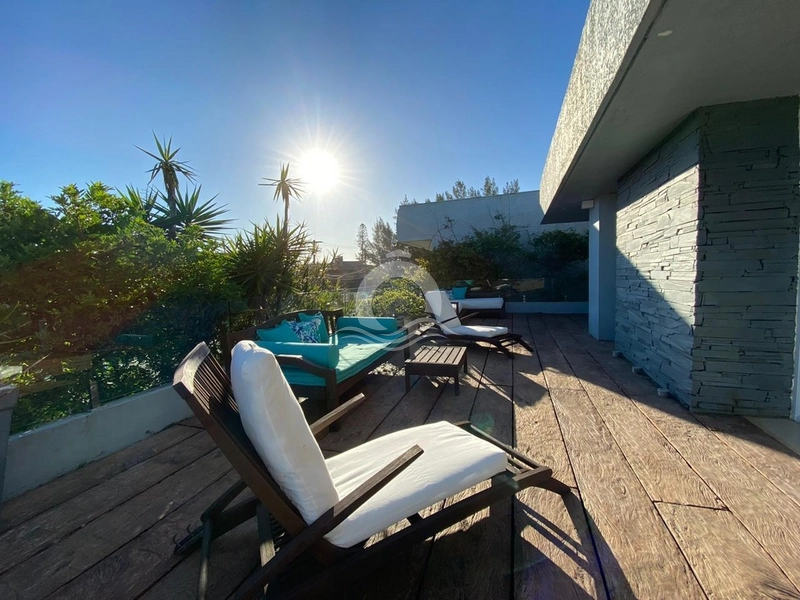 Luxuosa Casa Beira-Mar em Xangri-Lá.: 14ª foto da galeria de imagens do imóvel