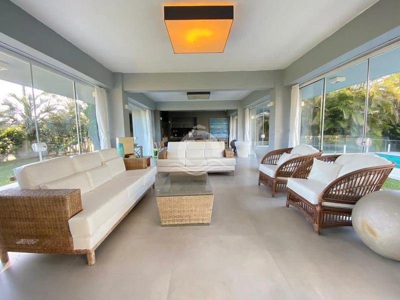 Luxuosa Casa Beira-Mar em Xangri-Lá.: 36ª foto da galeria de imagens do imóvel