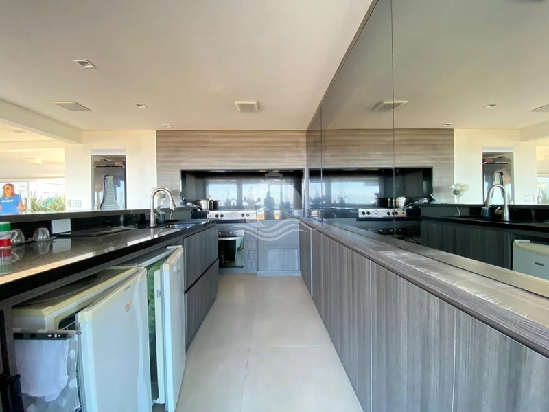 Luxuosa Casa Beira-Mar em Xangri-Lá.: 28ª foto da galeria de imagens do imóvel