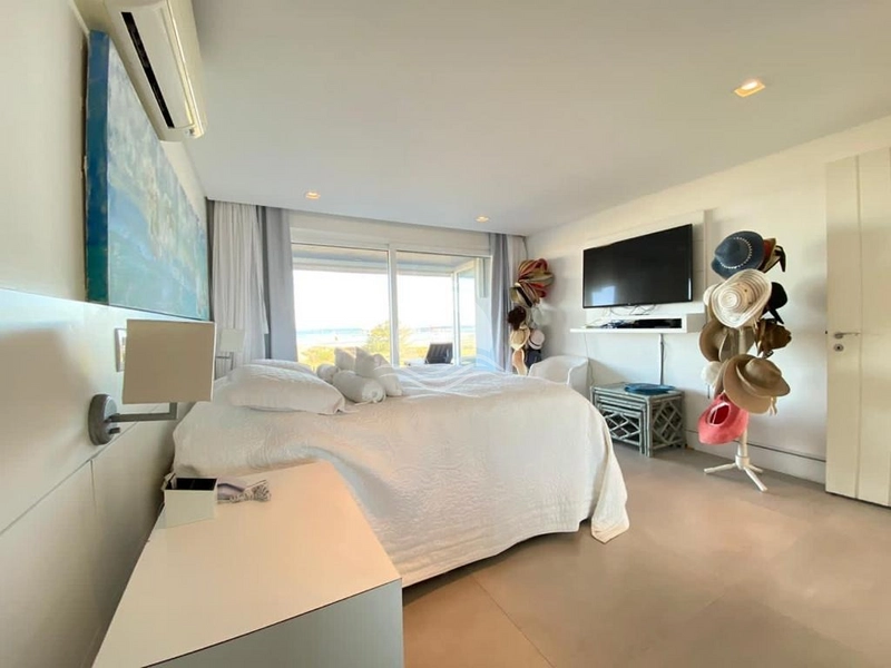 Luxuosa Casa Beira-Mar em Xangri-Lá.: 9ª foto da galeria de imagens do imóvel