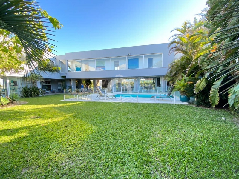 Luxuosa Casa Beira-Mar em Xangri-Lá.: 13ª foto da galeria de imagens do imóvel