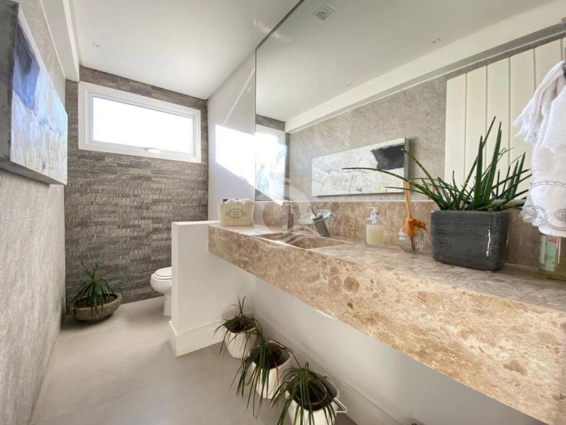 Luxuosa Casa Beira-Mar em Xangri-Lá.: 5ª foto da galeria de imagens do imóvel