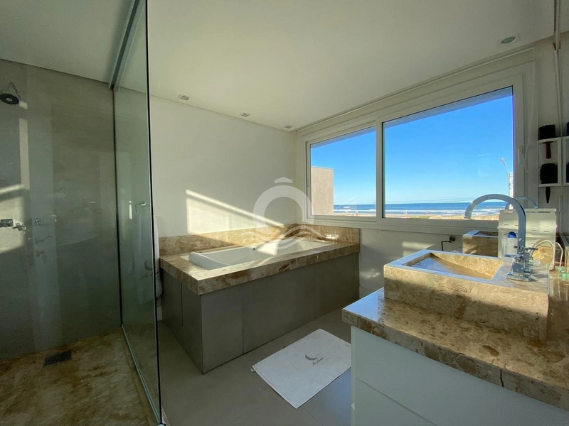 Luxuosa Casa Beira-Mar em Xangri-Lá.: 29ª foto da galeria de imagens do imóvel