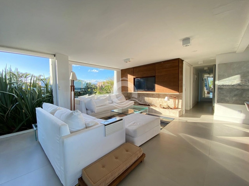 Luxuosa Casa Beira-Mar em Xangri-Lá.: 27ª foto da galeria de imagens do imóvel