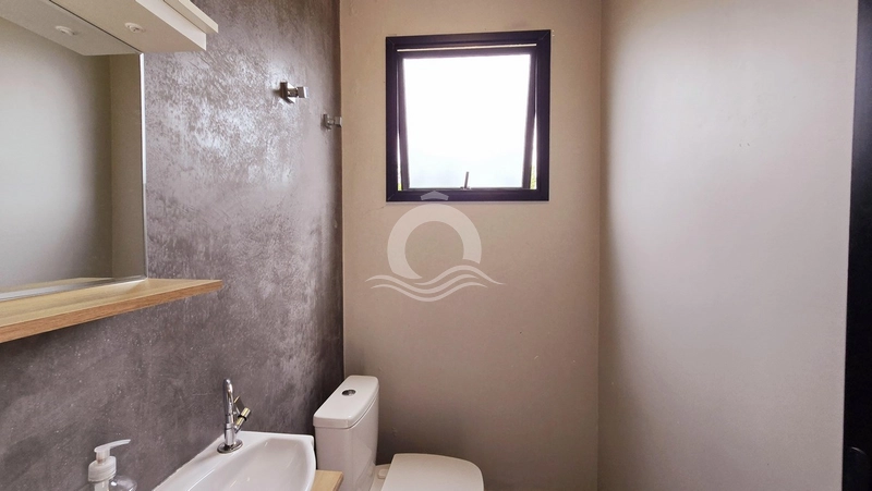 Casa em condomínio fechado na praia de Capão da Canoa: 20ª foto da galeria de imagens do imóvel
