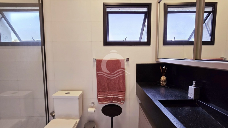 Casa em condomínio fechado na praia de Capão da Canoa: 25ª foto da galeria de imagens do imóvel