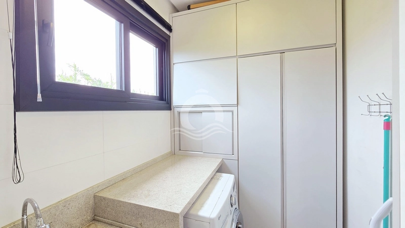Casa em condomínio fechado na praia de Capão da Canoa: 42ª foto da galeria de imagens do imóvel