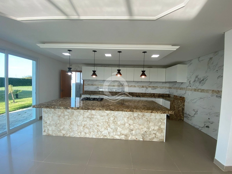 Luxo e Exclusividade no Green Village Golf Club - Xangrilá: 15ª foto da galeria de imagens do imóvel